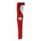 Superior Tool Tube Cutter Red 1 pk 37210 - alternate 1